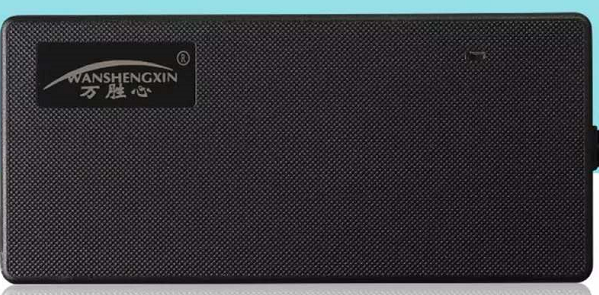 汽車、電動(dòng)車、手機(jī)充電器外殼3W紫外激光打標(biāo)機(jī)鐳雕效果圖