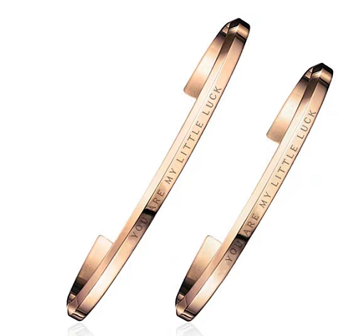 電鍍銅銀手鐲戒指項(xiàng)鏈激光鐳雕圖