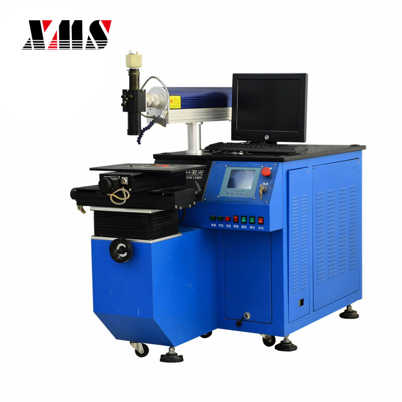 激光自動(dòng)焊接機(jī)