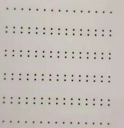 疫情宅家學(xué)紫外激光打標機如何完成激光打孔